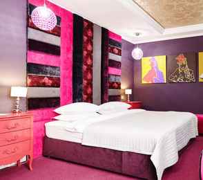 ЯР Hotel&SP, фото 4