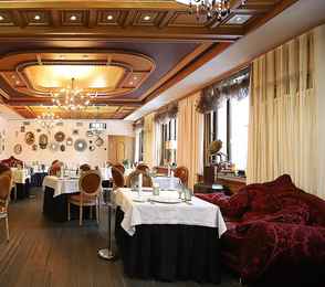 ЯР Hotel&SP, фото 15