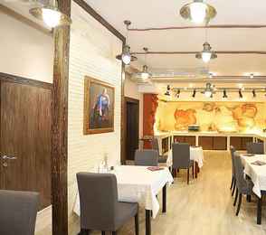 ЯР Hotel&SP, фото 16