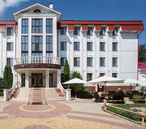 ЯР Hotel&SP, фото 43