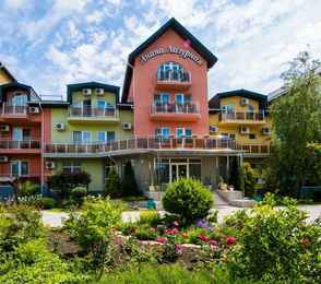 Пансионат «Анапа Лазурная», фото 5