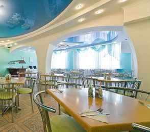 Пансионат «Анапа Лазурная», фото 8