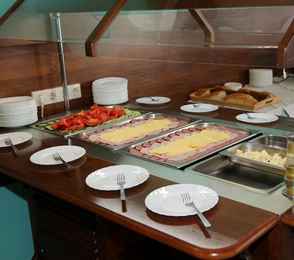 Пансионат «Анапа Лазурная», фото 9