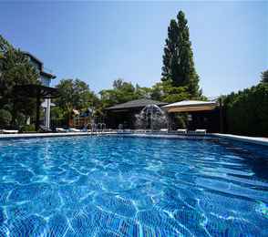 Пансионат «Анапа Лазурная», фото 19