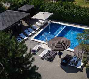 Пансионат «Анапа Лазурная», фото 21