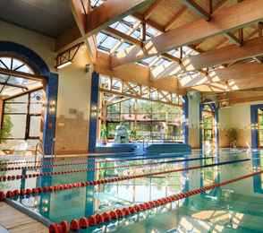 Санаторий «Озерный», фото 2