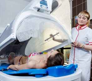 Санаторий «Озерный», фото 3