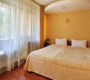 Санаторий «Озерный», фото 4