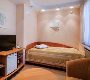 Санаторий «Озерный», фото 6