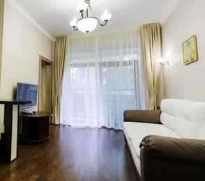 Санаторий «Озерный», фото 7