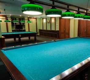 Санаторий «Озерный», фото 18