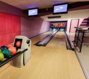 Санаторий «Озерный», фото 19