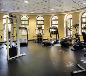 Санаторий «Озерный», фото 15