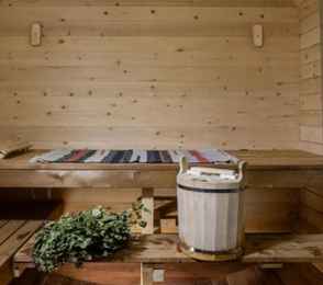 BaikalWood EcoLodge & Spa, фото 2