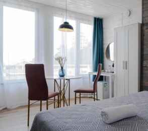 BaikalWood EcoLodge & Spa, фото 8