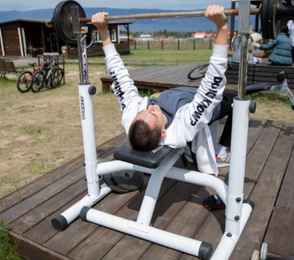 BaikalWood EcoLodge & Spa, фото 15