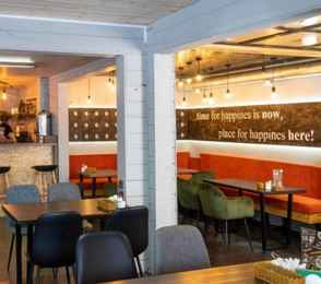 BaikalWood EcoLodge & Spa, фото 16