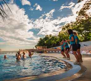 Парк-отель «Песочная бухта», фото 4