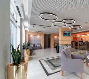 Парк-отель «Песочная бухта», фото 8