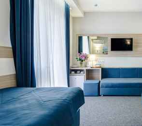 Парк-отель «Песочная бухта», фото 10