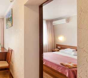 Парк-отель «Песочная бухта», фото 14