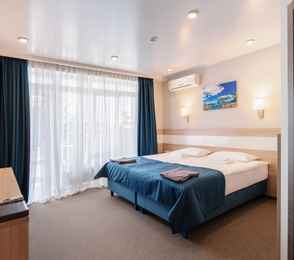 Парк-отель «Песочная бухта», фото 15