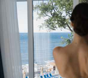 Парк-отель «Песочная бухта», фото 19