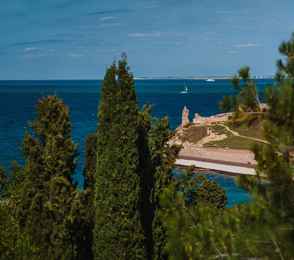 Парк-отель «Песочная бухта», фото 23