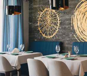 Парк-отель «Песочная бухта», фото 26