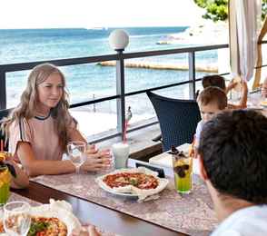 Парк-отель «Песочная бухта», фото 27