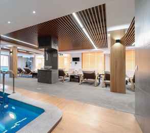 Парк-отель «Песочная бухта», фото 32