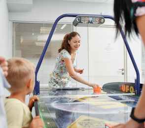 Парк-отель «Песочная бухта», фото 35