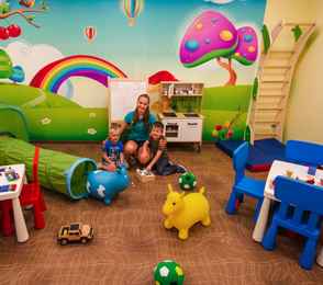 Парк-отель «Песочная бухта», фото 36