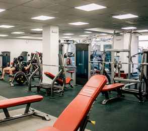 Парк-отель «Песочная бухта», фото 38