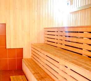 Туристско-оздоровительный комплекс «Орша», фото 2