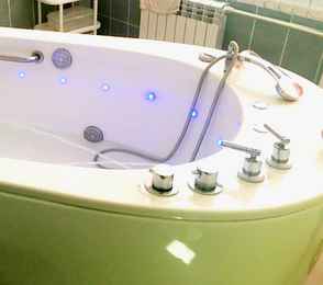 Туристско-оздоровительный комплекс «Орша», фото 12