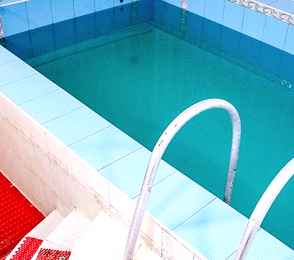 Туристско-оздоровительный комплекс «Орша», фото 13