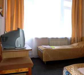 Туристско-оздоровительный комплекс «Орша», фото 16