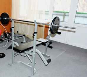 Туристско-оздоровительный комплекс «Орша», фото 8