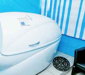 Туристско-оздоровительный комплекс «Орша», фото 10