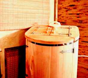 Туристско-оздоровительный комплекс «Орша», фото 11