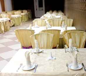 Туристско-оздоровительный комплекс «Орша», фото 19