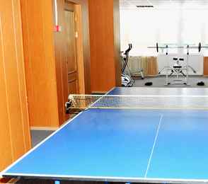 Туристско-оздоровительный комплекс «Орша», фото 21