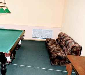 Туристско-оздоровительный комплекс «Орша», фото 22