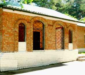 Туристско-оздоровительный комплекс «Орша», фото 26