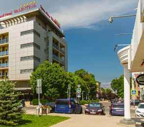 Grand Hotel Valentina