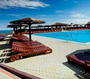 Grand Hotel Valentina, фото 2