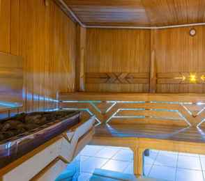 Grand Hotel Valentina, фото 3