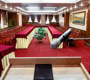 Grand Hotel Valentina, фото 17