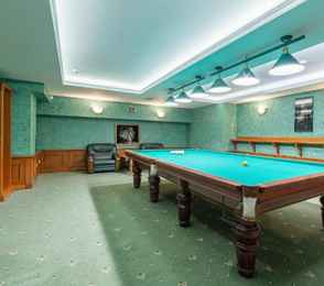 Grand Hotel Valentina, фото 18